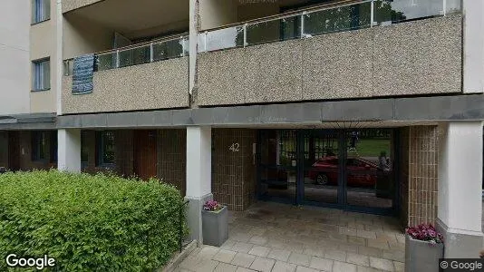 Apartments for rent in Södermalm - Photo from Google Street View