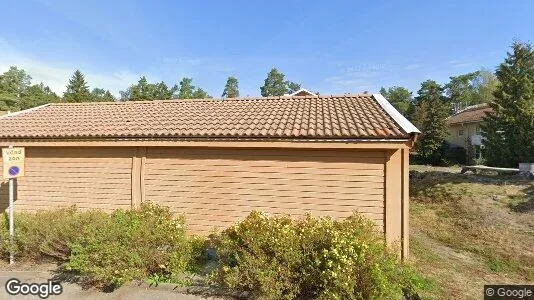 Apartments for rent in Värmdö - Photo from Google Street View