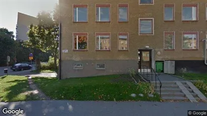 Apartments for rent in Stockholm South - Photo from Google Street View