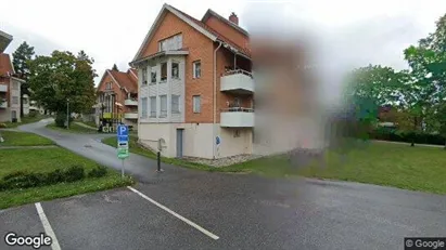 Apartments for rent in Sundsvall - Photo from Google Street View