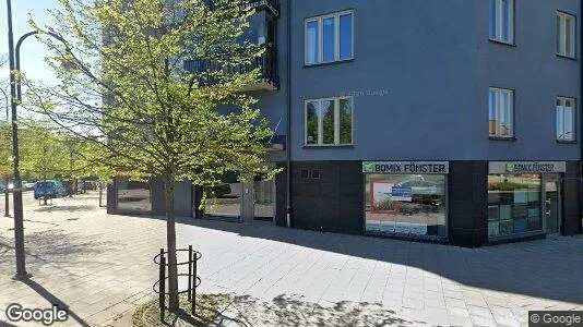 Apartments for rent in Sollentuna - Photo from Google Street View