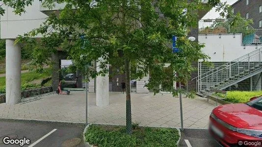 Apartments for rent in Örgryte-Härlanda - Photo from Google Street View