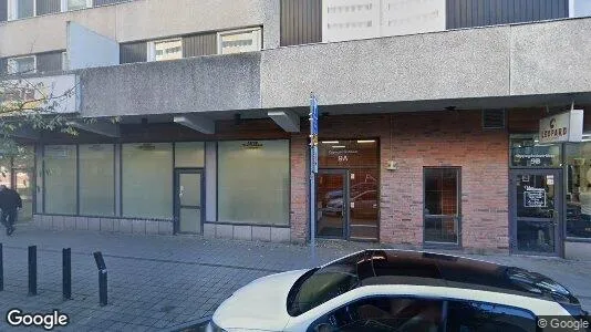 Apartments for rent in Sollentuna - Photo from Google Street View
