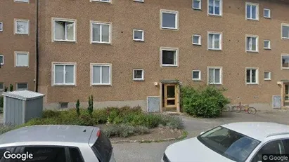 Apartments for rent in Stockholm South - Photo from Google Street View
