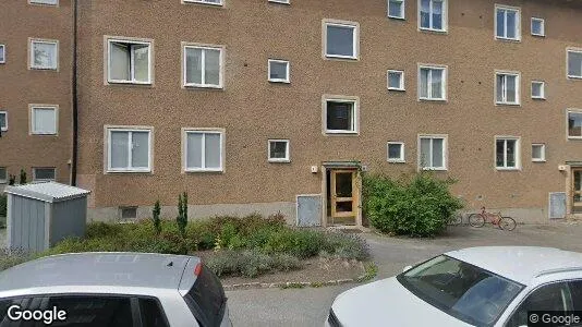 Apartments for rent in Stockholm South - Photo from Google Street View
