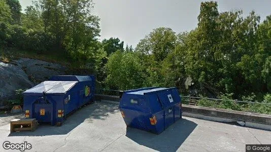 Apartments for rent in Södermalm - Photo from Google Street View