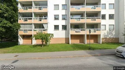 Apartments for rent in Stockholm South - Photo from Google Street View