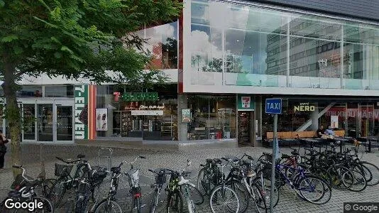 Apartments for rent in Södermalm - Photo from Google Street View