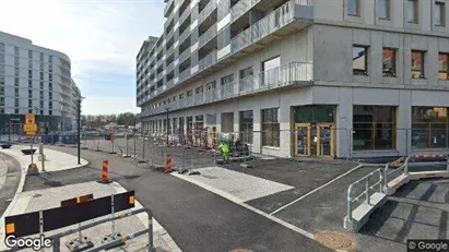 Apartments for rent in Järfälla - Photo from Google Street View