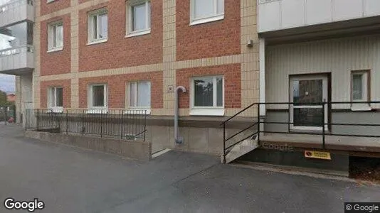 Apartments for rent in Solna - Photo from Google Street View