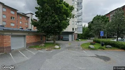 Apartments for rent in Partille - Photo from Google Street View