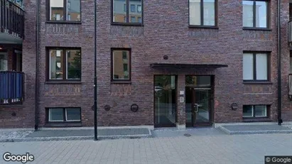 Apartments for rent in Lidingö - Photo from Google Street View