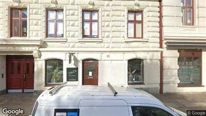 Apartments for rent in Vasastan - Photo from Google Street View