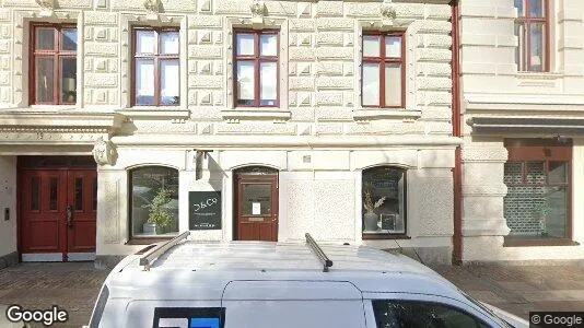 Apartments for rent in Vasastan - Photo from Google Street View