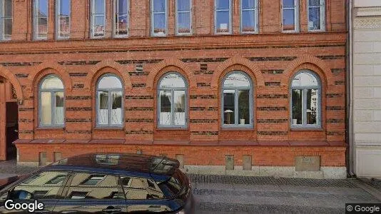 Apartments for rent in Gothenburg City Centre - Photo from Google Street View
