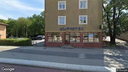 Apartments for rent in Lidingö - Photo from Google Street View