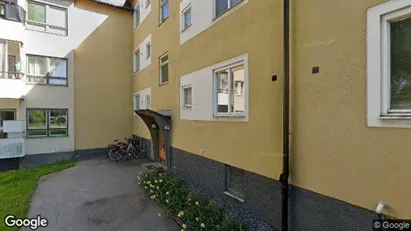 Apartments for rent in Hammarbyhamnen - Photo from Google Street View
