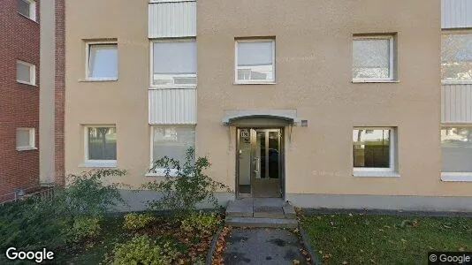 Apartments for rent in Järfälla - Photo from Google Street View