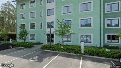 Apartments for rent in Stockholm West - Photo from Google Street View