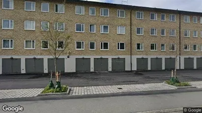 Apartments for rent in Stockholm West - Photo from Google Street View
