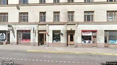 Apartments for rent in Södermalm - Photo from Google Street View