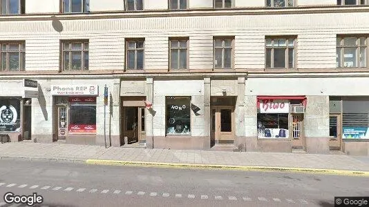 Apartments for rent in Södermalm - Photo from Google Street View