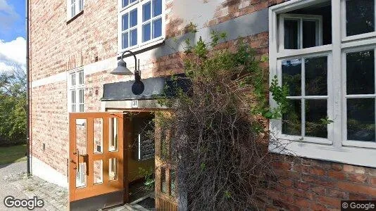 Apartments for rent in Gärdet/Djurgården - Photo from Google Street View