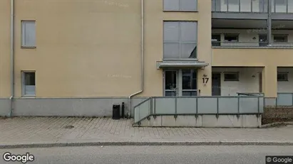 Apartments for rent in Haninge - Photo from Google Street View
