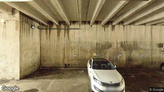 Apartments for rent in Nacka - Photo from Google Street View