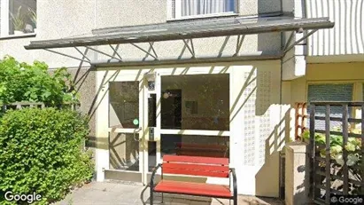 Apartments for rent in Södermalm - Photo from Google Street View