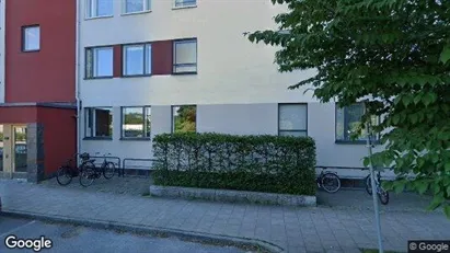 Apartments for rent in Stockholm South - Photo from Google Street View