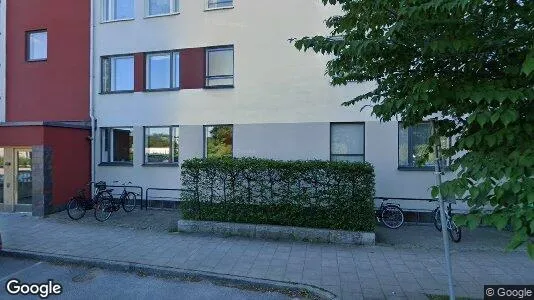 Apartments for rent in Stockholm South - Photo from Google Street View