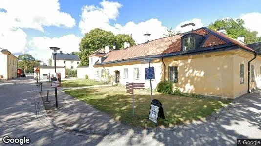 Apartments for rent in Södermalm - Photo from Google Street View