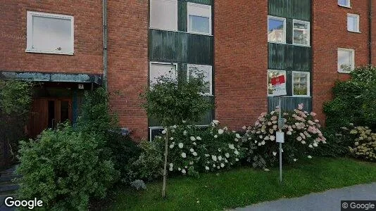 Apartments for rent in Nacka - Photo from Google Street View