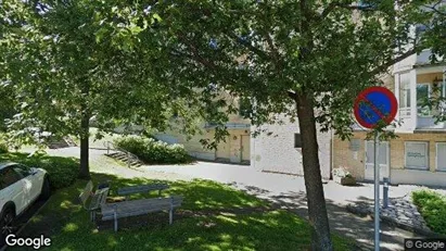Apartments for rent in Gothenburg West - Photo from Google Street View