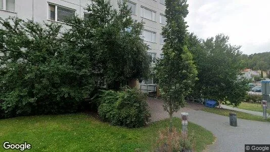 Apartments for rent in Stockholm West - Photo from Google Street View
