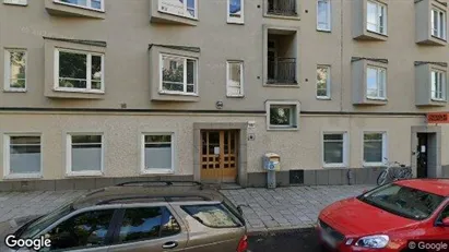 Apartments for rent in Södermalm - Photo from Google Street View