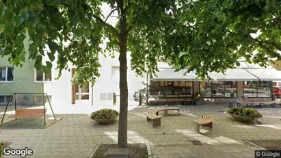 Apartments for rent in Södermalm - Photo from Google Street View