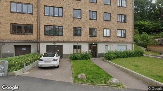 Apartments for rent in Örgryte-Härlanda - Photo from Google Street View