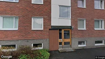 Apartments for rent in Sollentuna - Photo from Google Street View