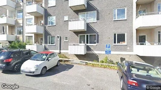 Apartments for rent in Stockholm West - Photo from Google Street View
