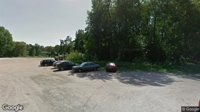 Apartments for rent in Uppsala - Photo from Google Street View