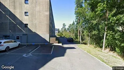 Apartments for rent in Lidingö - Photo from Google Street View