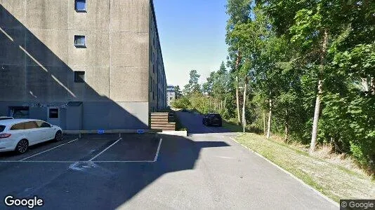 Apartments for rent in Lidingö - Photo from Google Street View