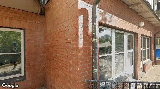 Apartments for rent in Södermalm - Photo from Google Street View