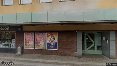 Apartments for rent in Arvika - Photo from Google Street View