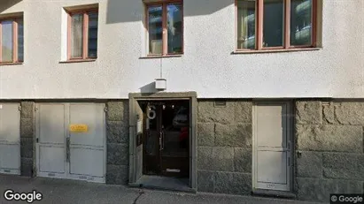 Apartments for rent in Johanneberg - Photo from Google Street View