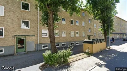 Apartments for rent in Södertälje - Photo from Google Street View