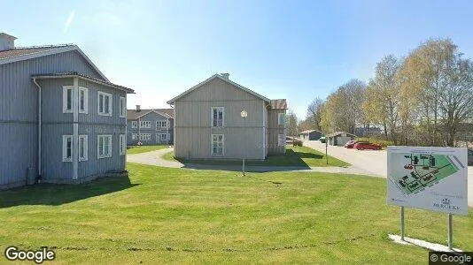 Apartments for rent in Vårgårda - Photo from Google Street View