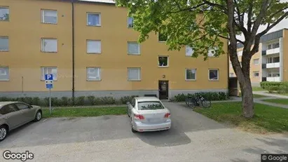 Apartments for rent in Lindesberg - Photo from Google Street View